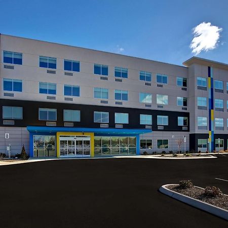 Tru By Hilton Alcoa Knoxville Airport, Tn エクステリア 写真