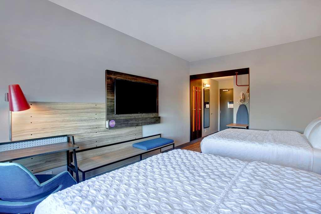 Tru By Hilton Alcoa Knoxville Airport, Tn 部屋 写真