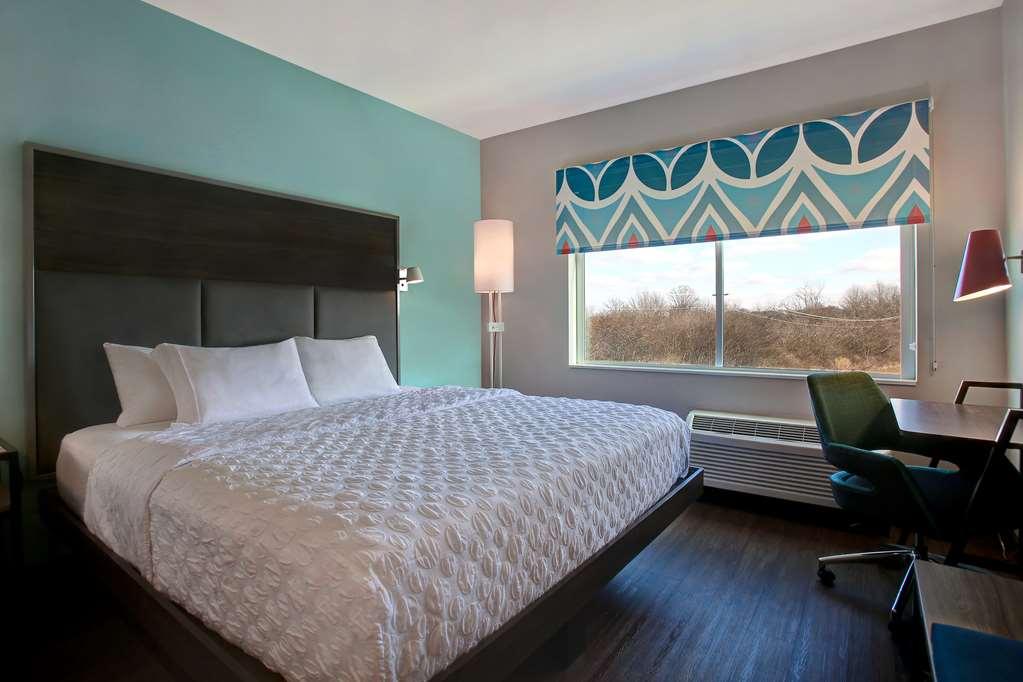 Tru By Hilton Alcoa Knoxville Airport, Tn 部屋 写真