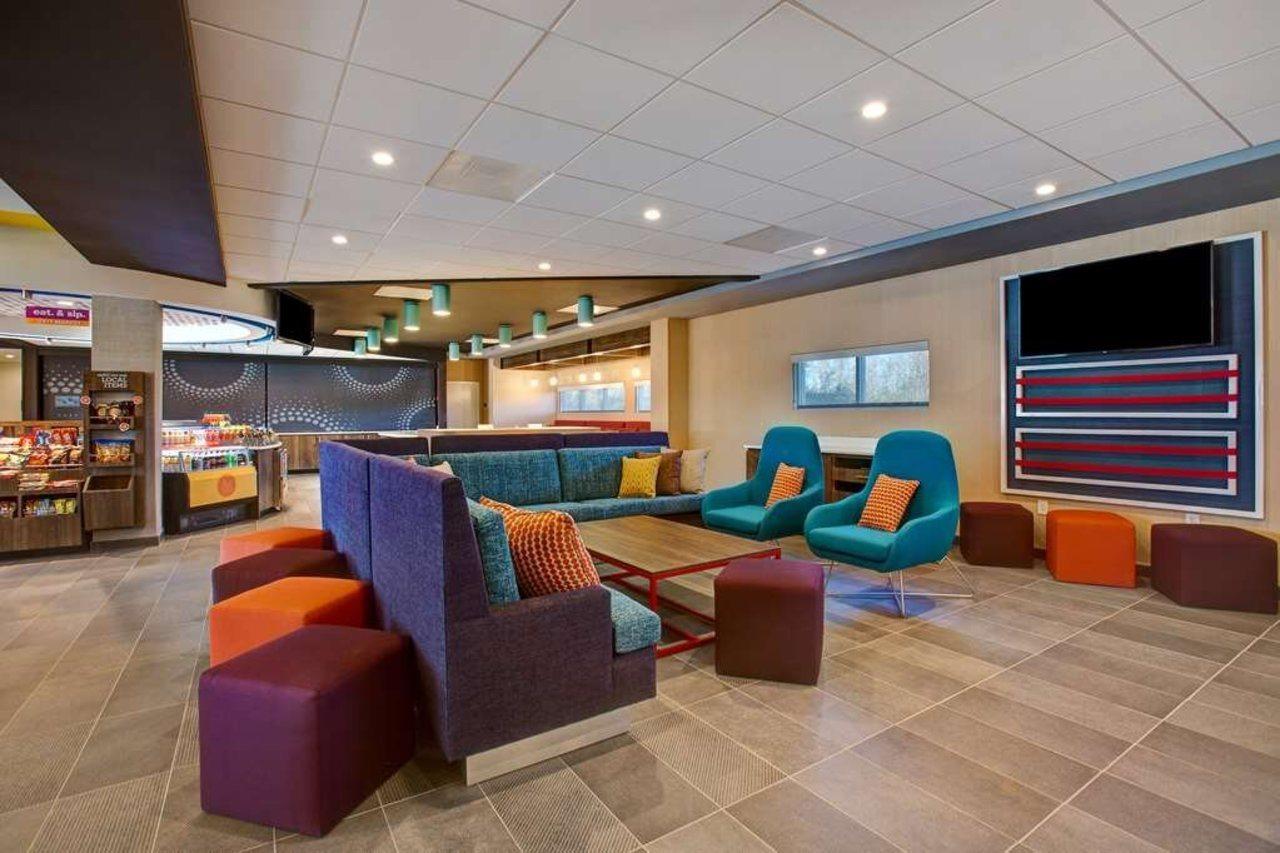 Tru By Hilton Alcoa Knoxville Airport, Tn エクステリア 写真