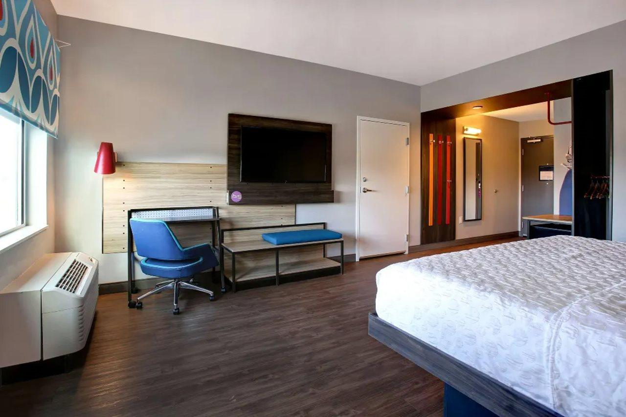 Tru By Hilton Alcoa Knoxville Airport, Tn エクステリア 写真