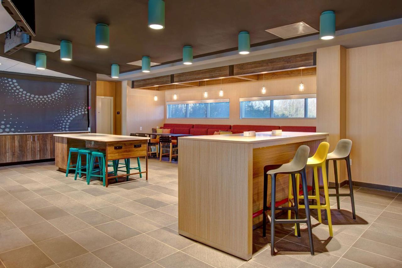 Tru By Hilton Alcoa Knoxville Airport, Tn エクステリア 写真