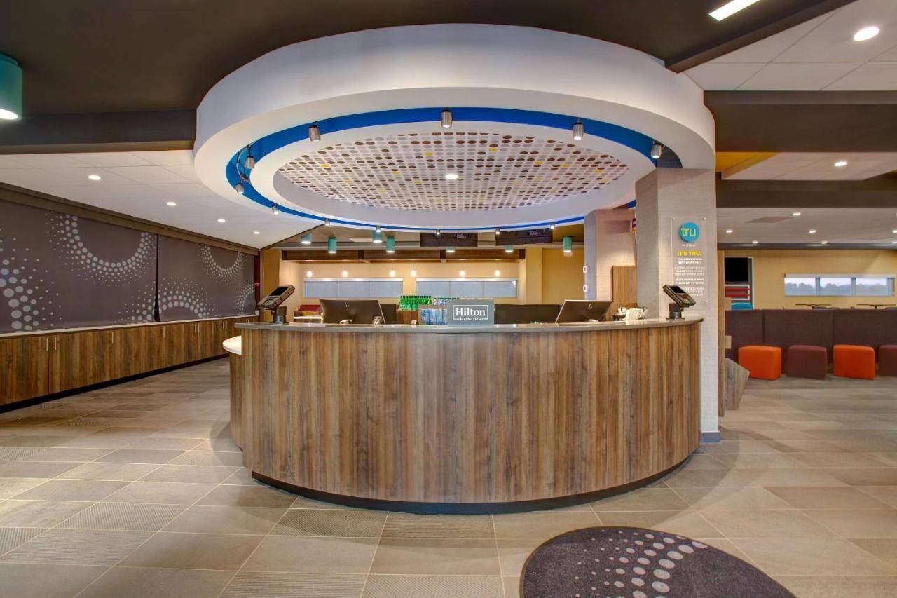 Tru By Hilton Alcoa Knoxville Airport, Tn エクステリア 写真