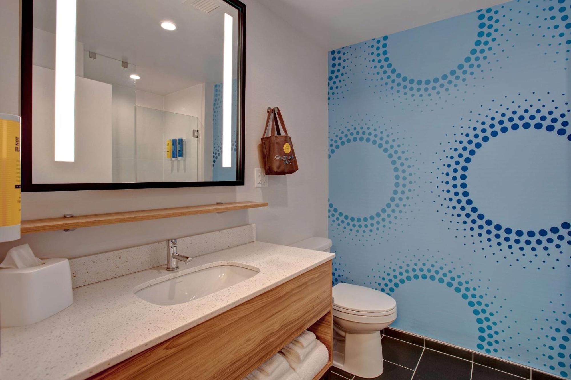 Tru By Hilton Alcoa Knoxville Airport, Tn エクステリア 写真