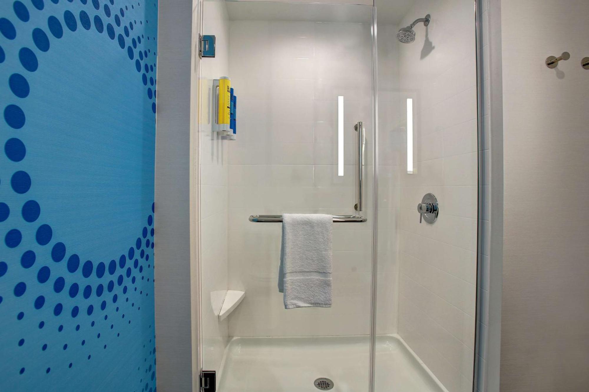 Tru By Hilton Alcoa Knoxville Airport, Tn エクステリア 写真