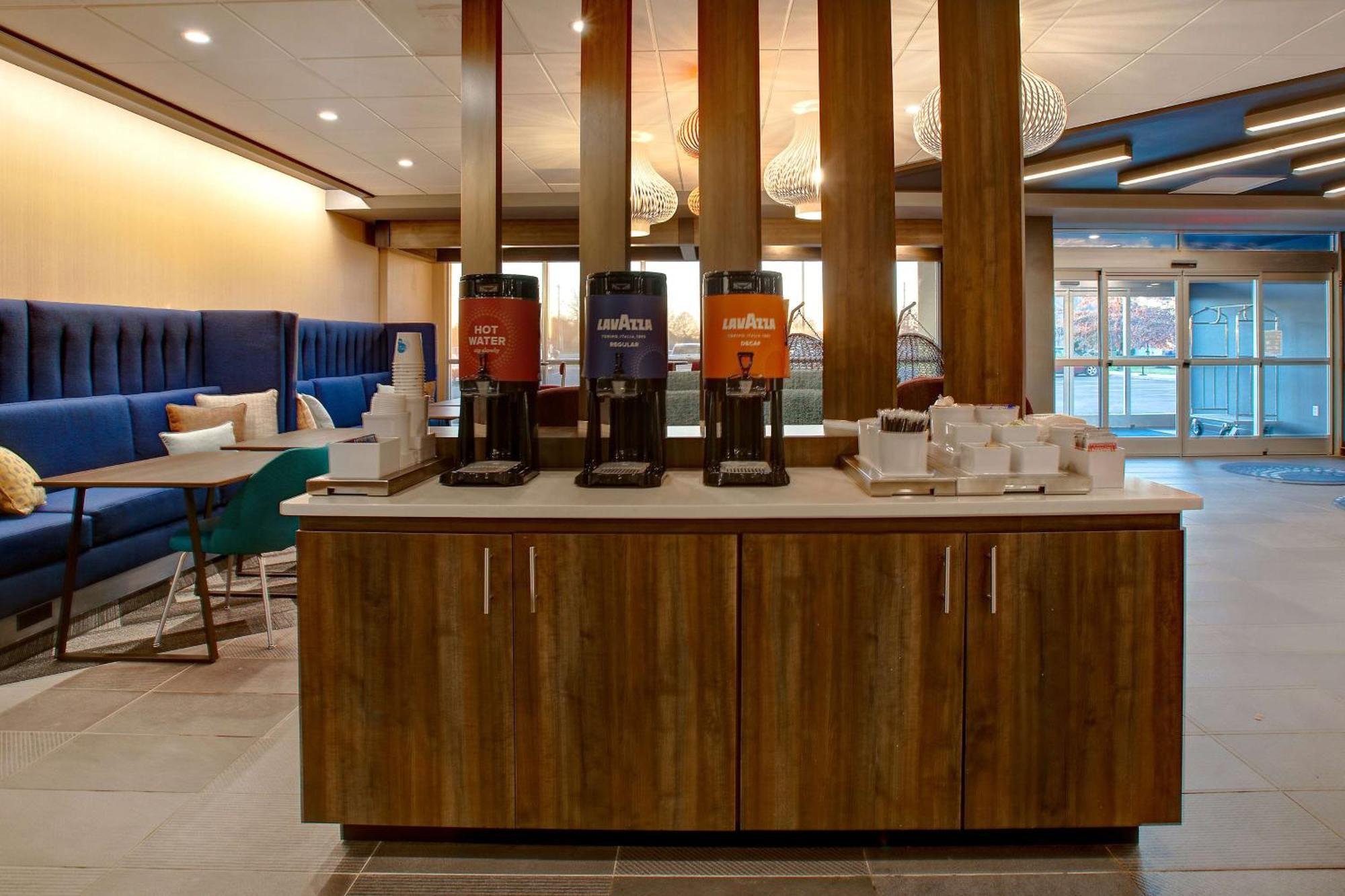 Tru By Hilton Alcoa Knoxville Airport, Tn エクステリア 写真