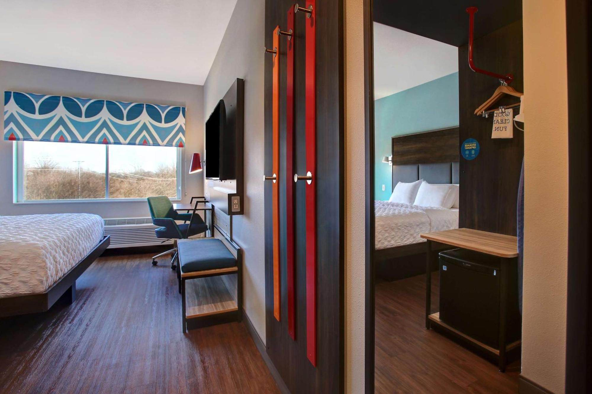 Tru By Hilton Alcoa Knoxville Airport, Tn エクステリア 写真