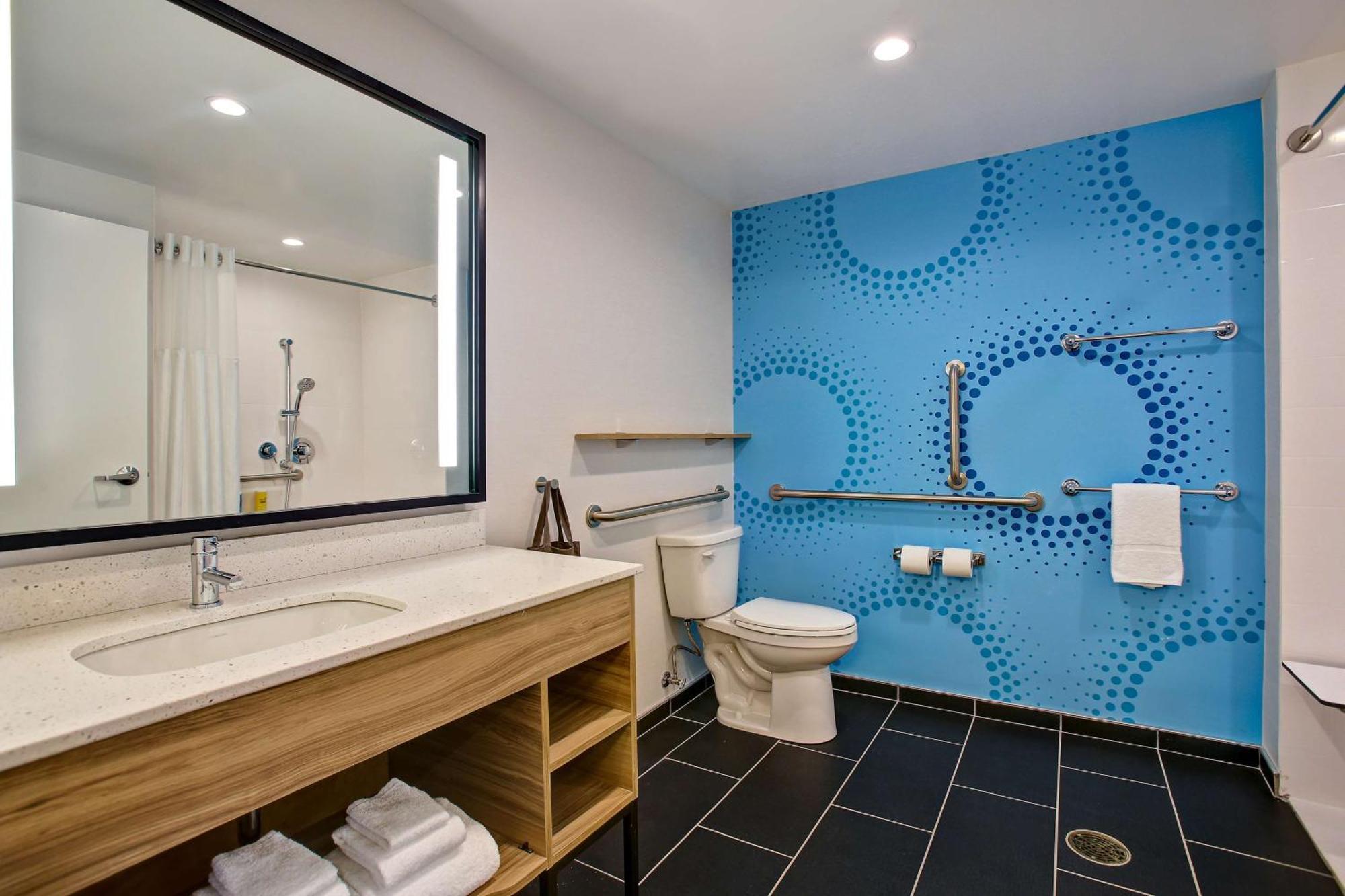 Tru By Hilton Alcoa Knoxville Airport, Tn エクステリア 写真
