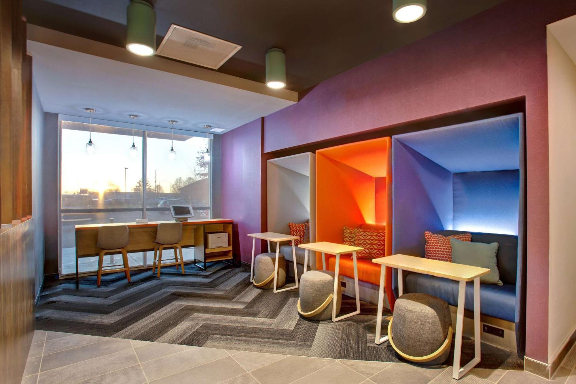 Tru By Hilton Alcoa Knoxville Airport, Tn エクステリア 写真