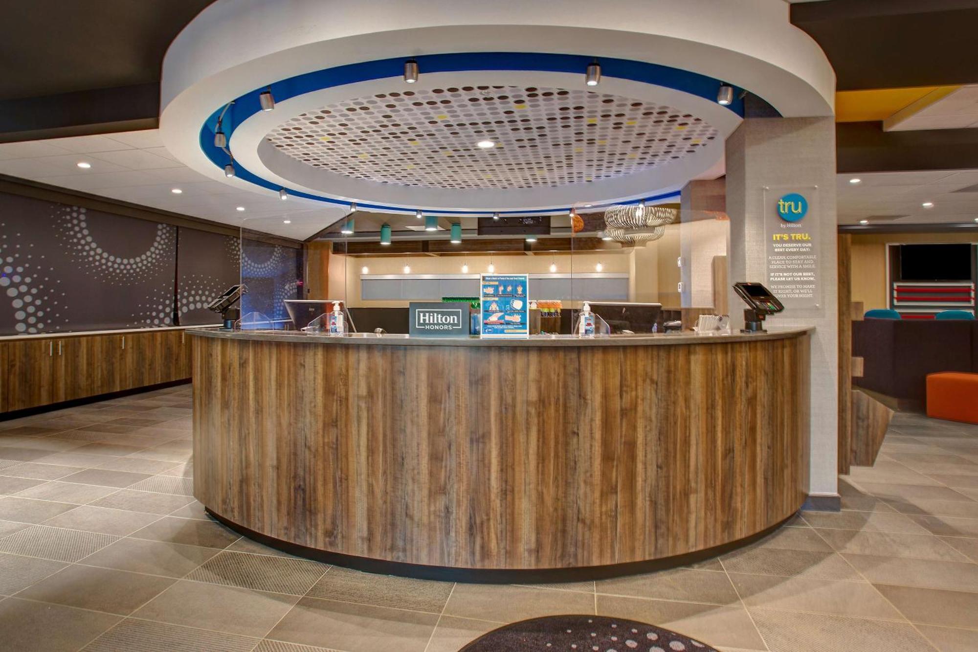 Tru By Hilton Alcoa Knoxville Airport, Tn エクステリア 写真