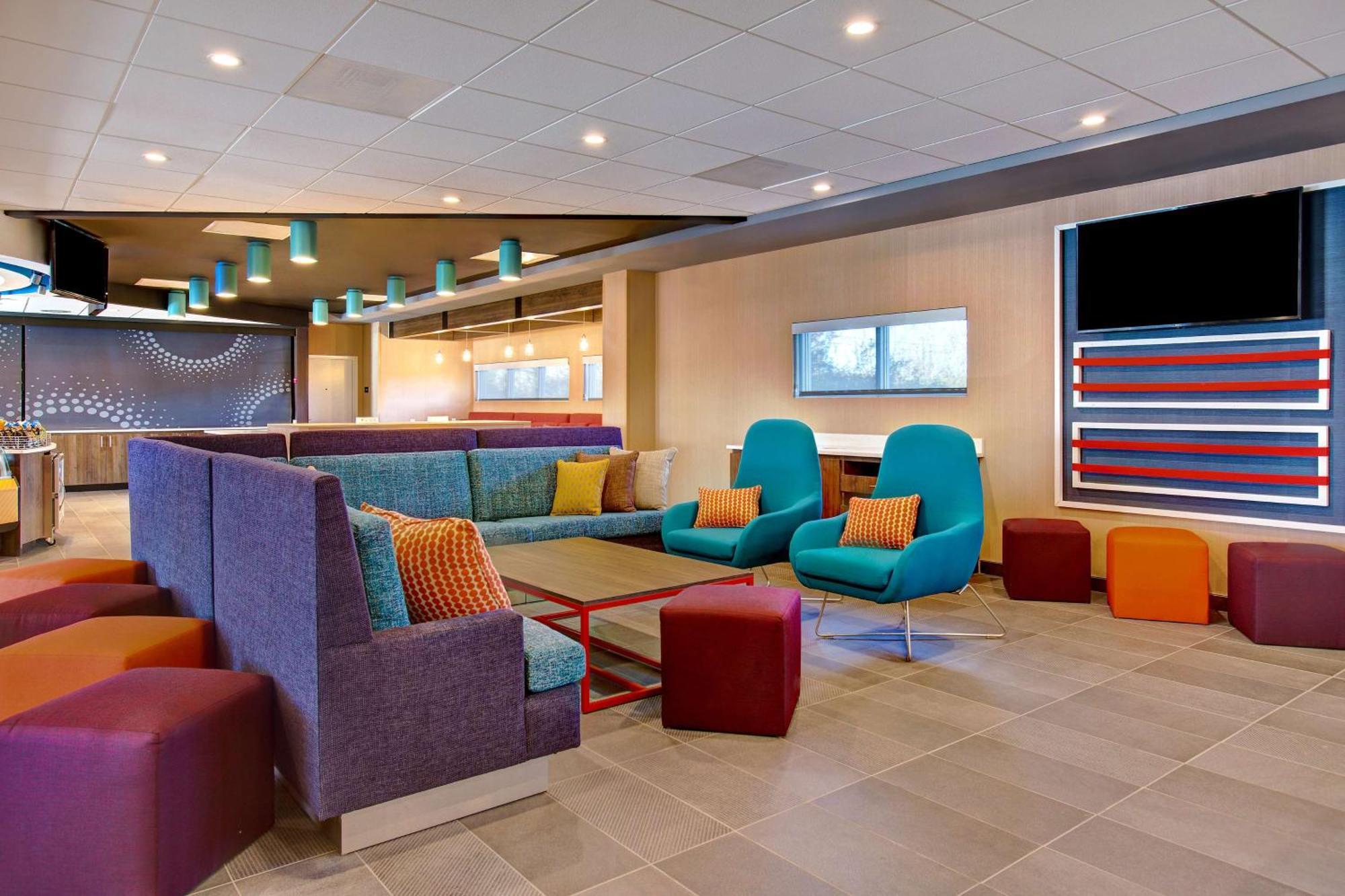 Tru By Hilton Alcoa Knoxville Airport, Tn エクステリア 写真