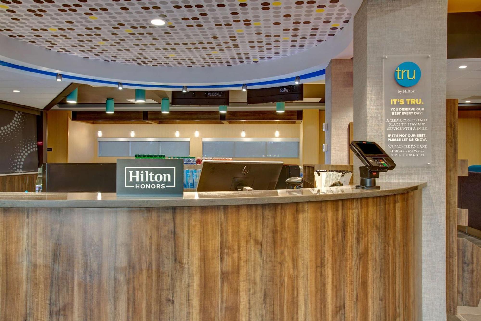 Tru By Hilton Alcoa Knoxville Airport, Tn エクステリア 写真