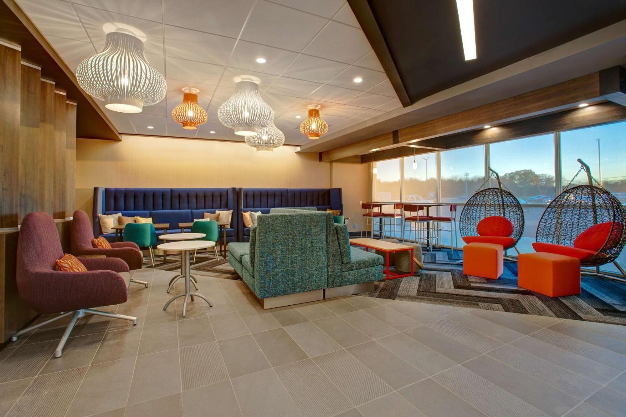 Tru By Hilton Alcoa Knoxville Airport, Tn エクステリア 写真