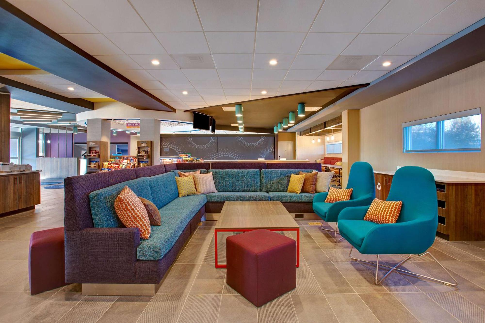 Tru By Hilton Alcoa Knoxville Airport, Tn エクステリア 写真