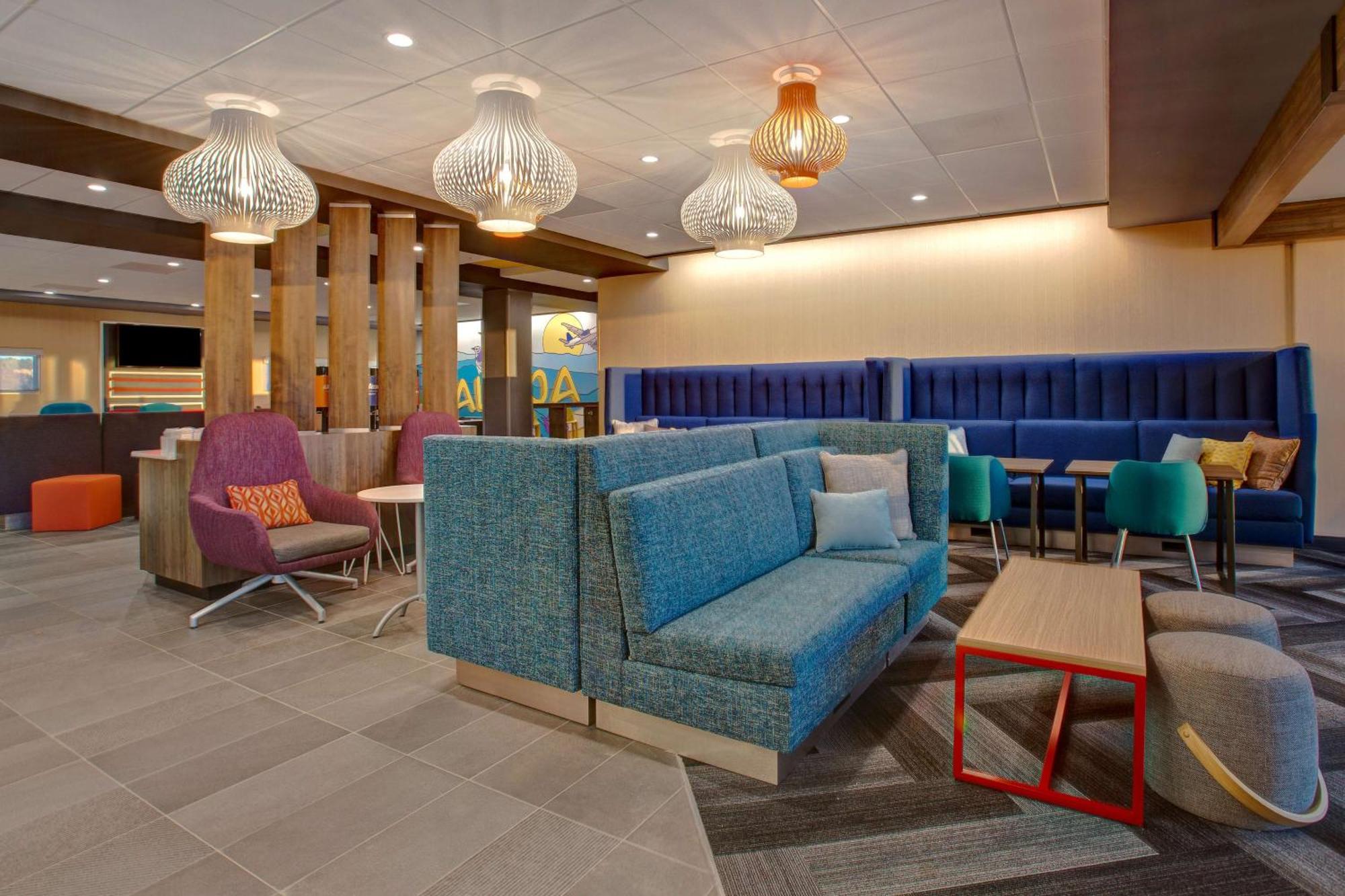Tru By Hilton Alcoa Knoxville Airport, Tn エクステリア 写真