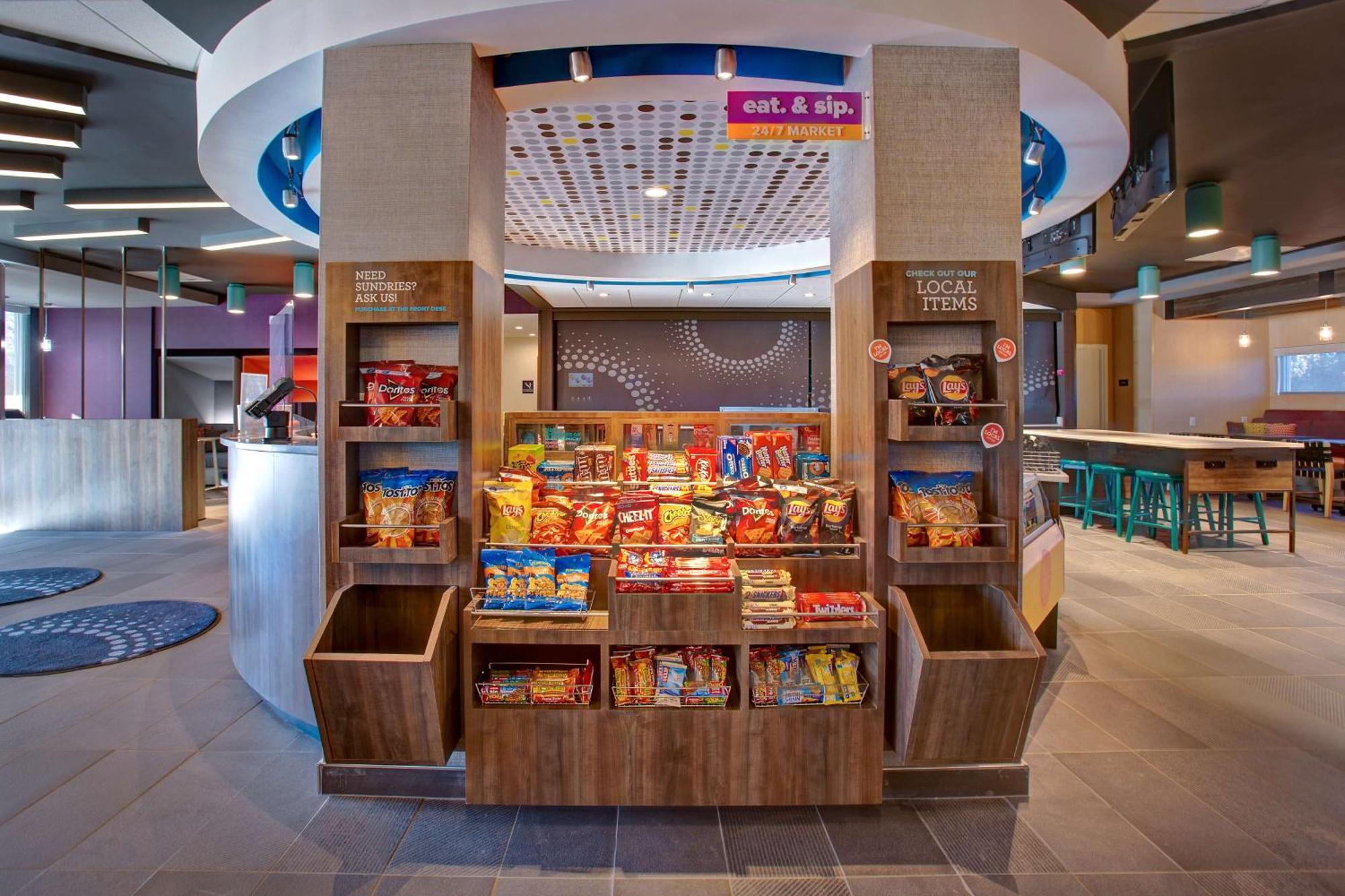 Tru By Hilton Alcoa Knoxville Airport, Tn エクステリア 写真
