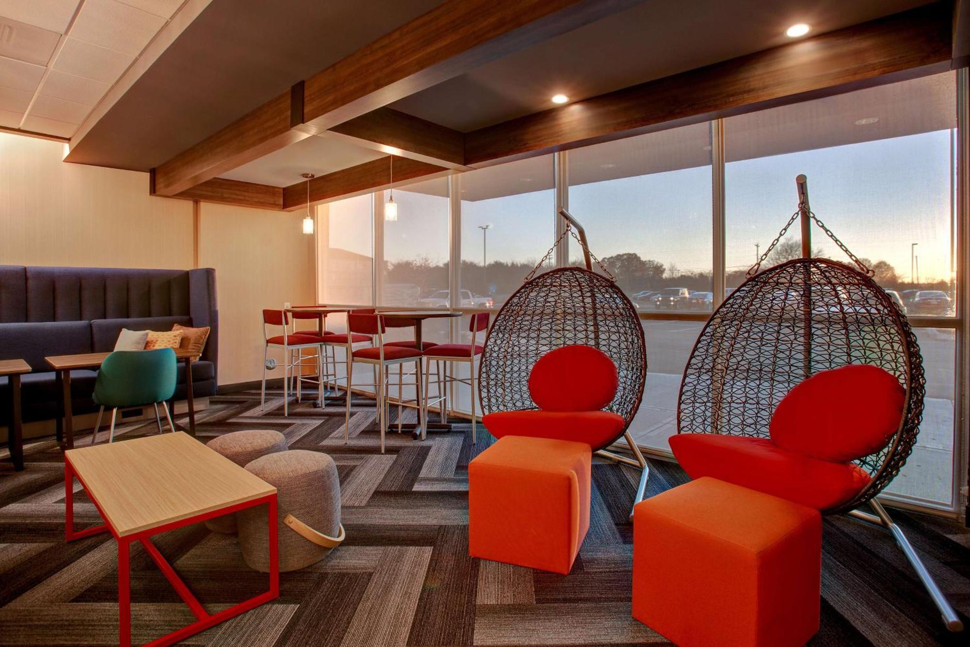 Tru By Hilton Alcoa Knoxville Airport, Tn エクステリア 写真
